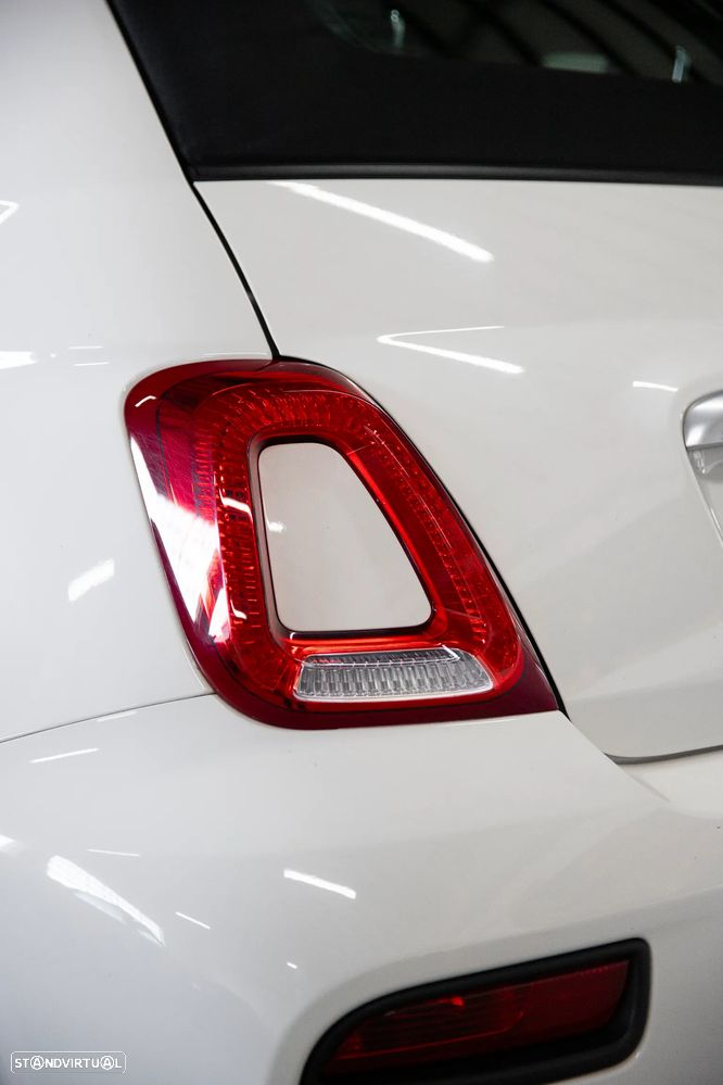 Abarth 595C 1.4 T-Jet Turismo MTA - 13