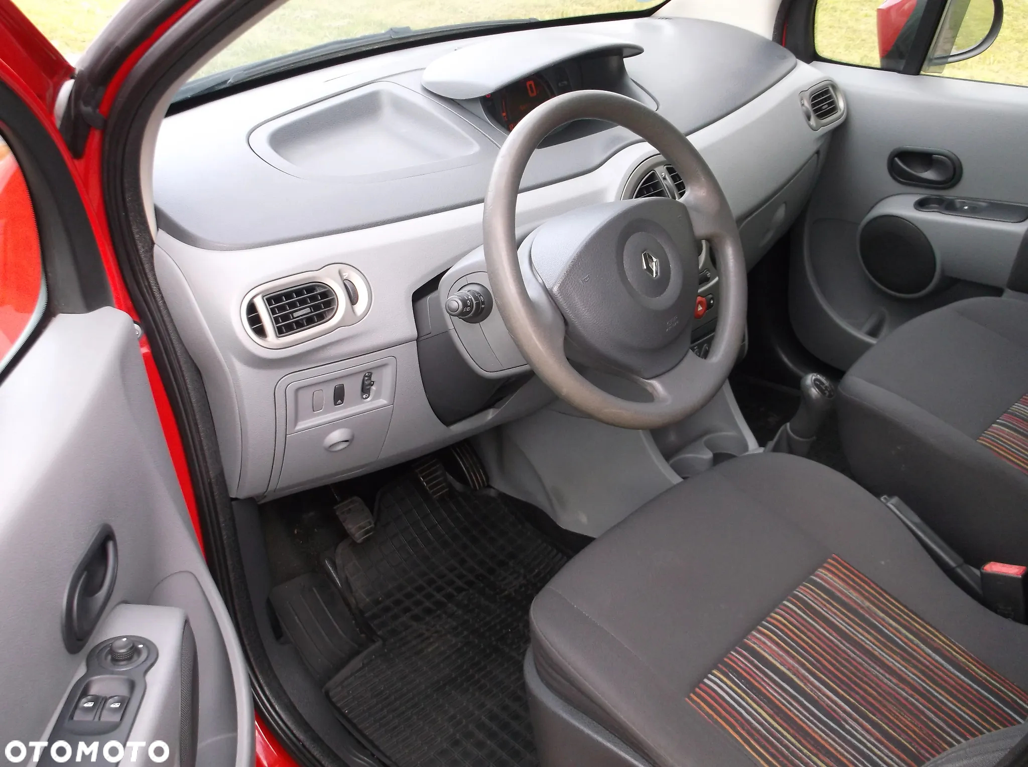 Renault Modus 1.2 16V Authentique - 7