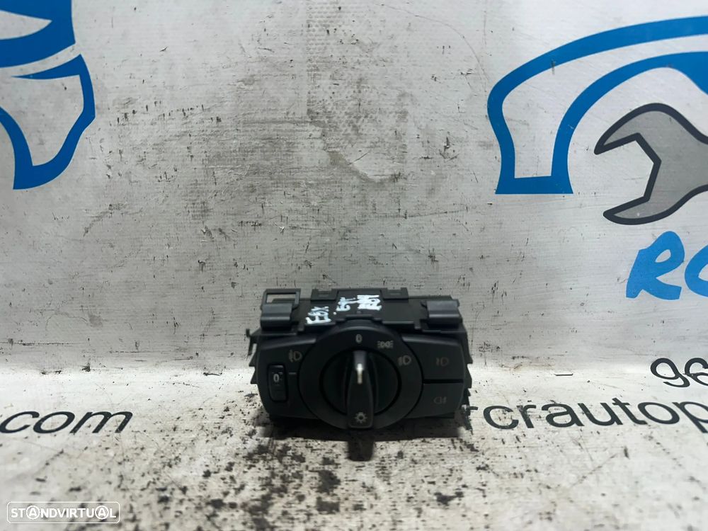 .Modulo Comutador Switch Luzes Original BMW 6932794 2004 - 2013 - 4