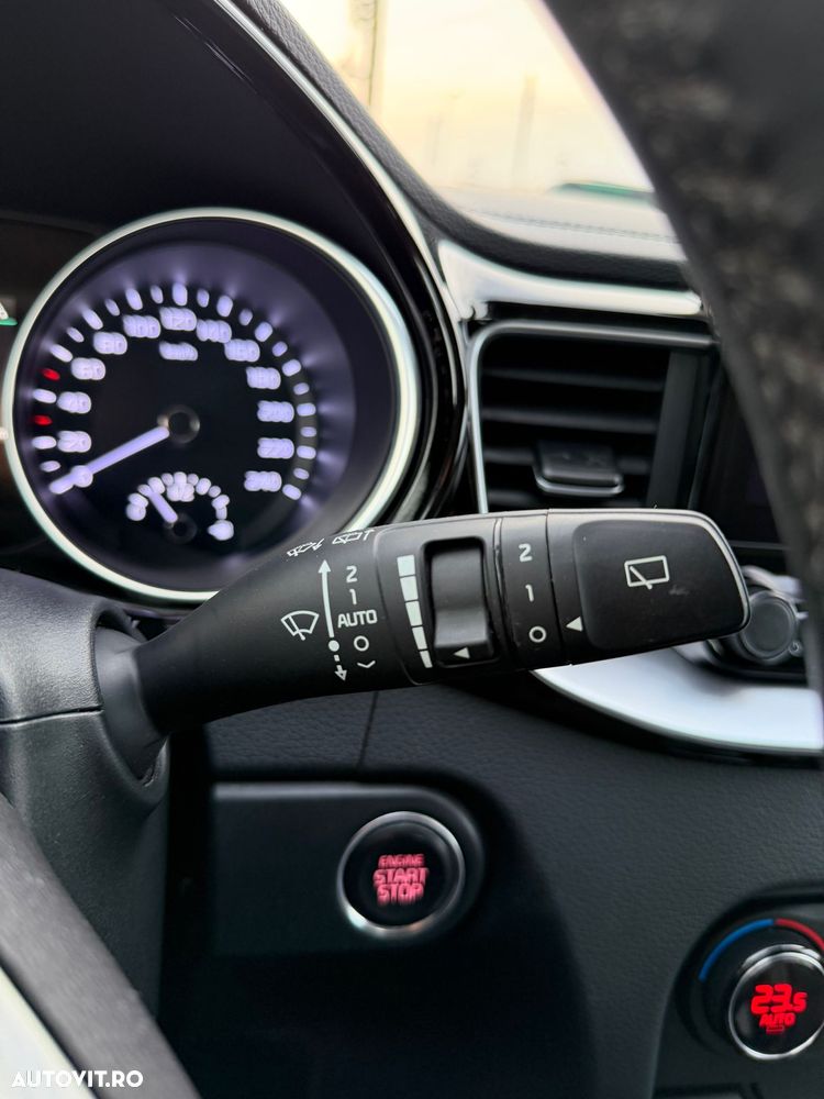 Kia XCeed 1.6 GDI DCT6 OPF SPIRIT - 14