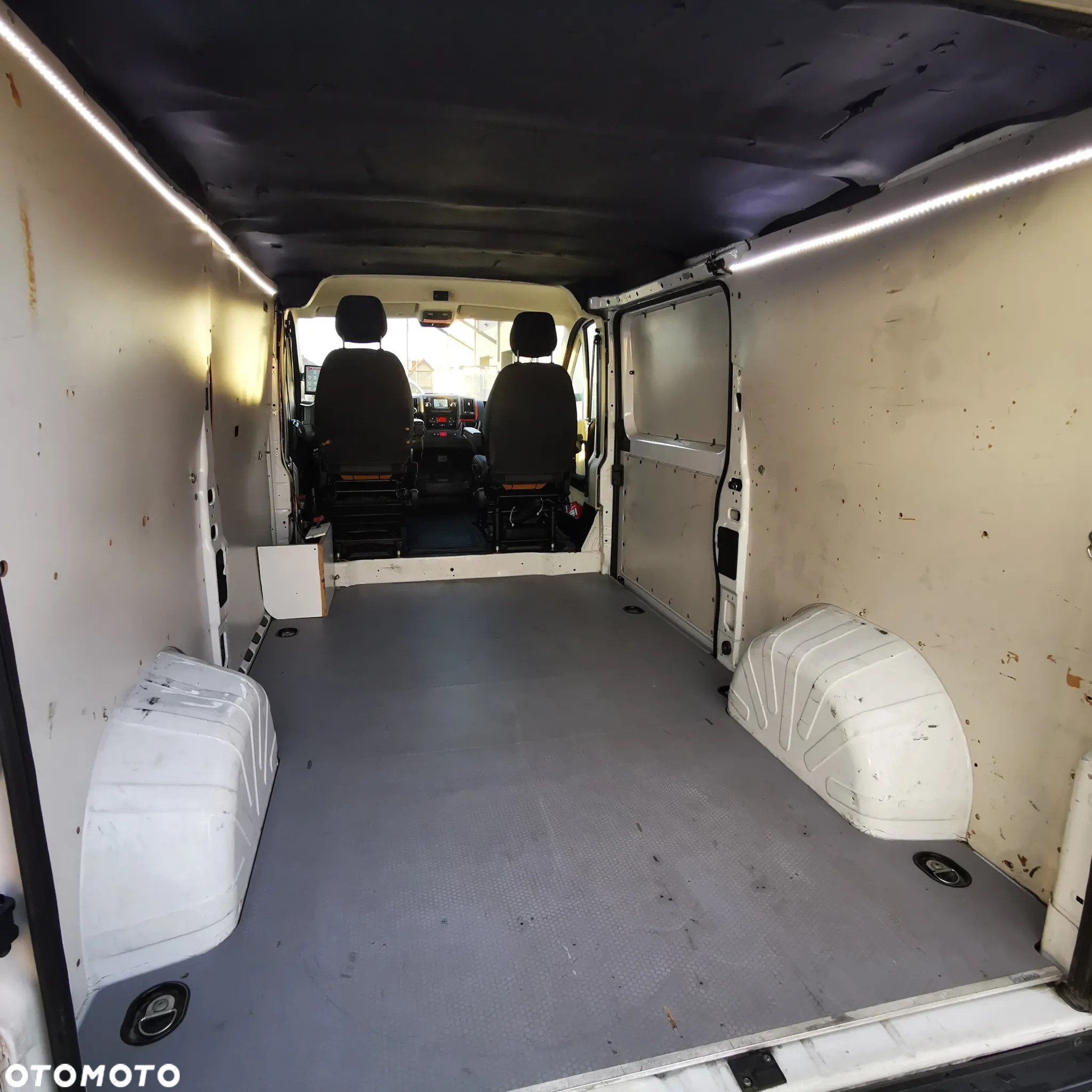 Fiat Ducato - 12