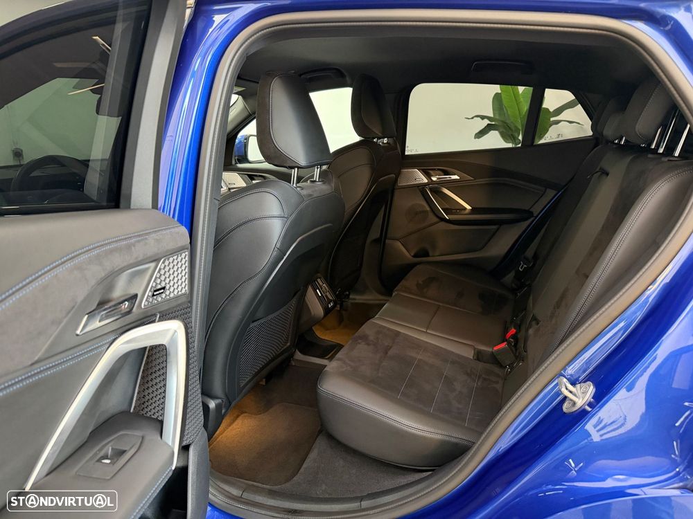 BMW X2 sDrive20i Pack Desportivo M Pro - 27