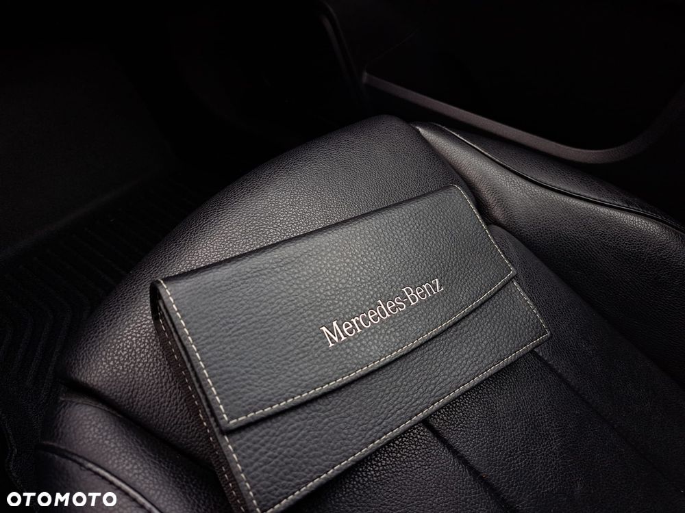 Mercedes-Benz Klasa B 180 d 7G-DCT Edition 2020 - 26