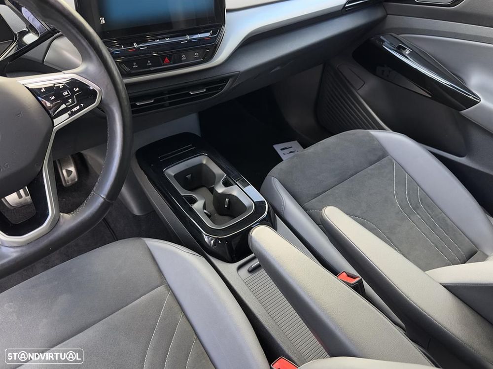 VW ID.4 77 kWh Pro Performance - 18