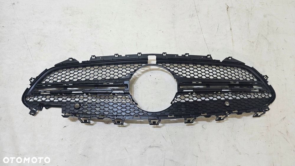 grill gril atrapa chłodnicy mercedes cls a257 w257 amg a2578852502 - 2