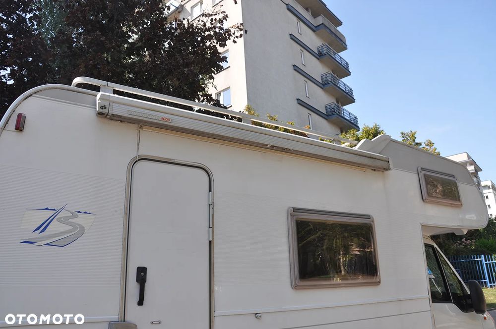 Fiat DUCATO 1,9 TD - 3