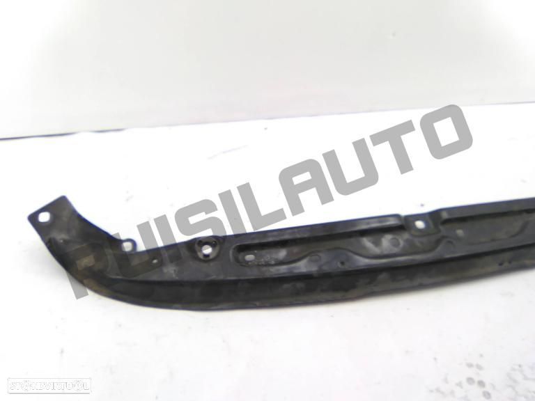 Suporte Radiador Inferior  Peugeot 206+ [2009_2013] 1.4 I - 2