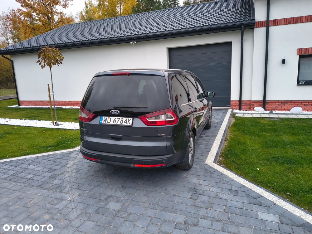 Ford Galaxy - 3