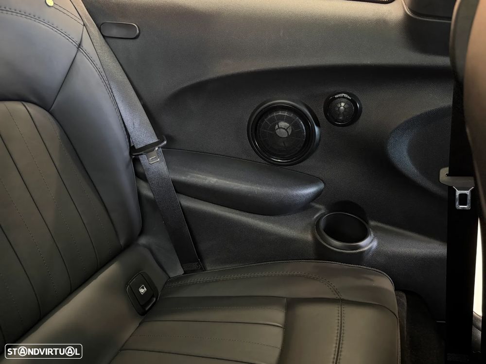 MINI 3 Portas Cooper SE XL - 30