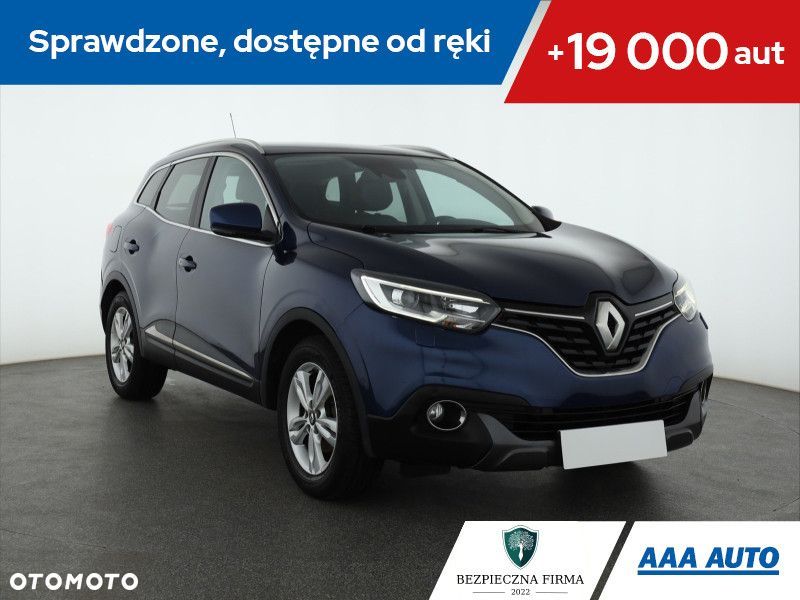 Renault Kadjar - 1