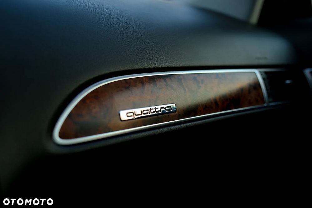 Audi A6 - 13