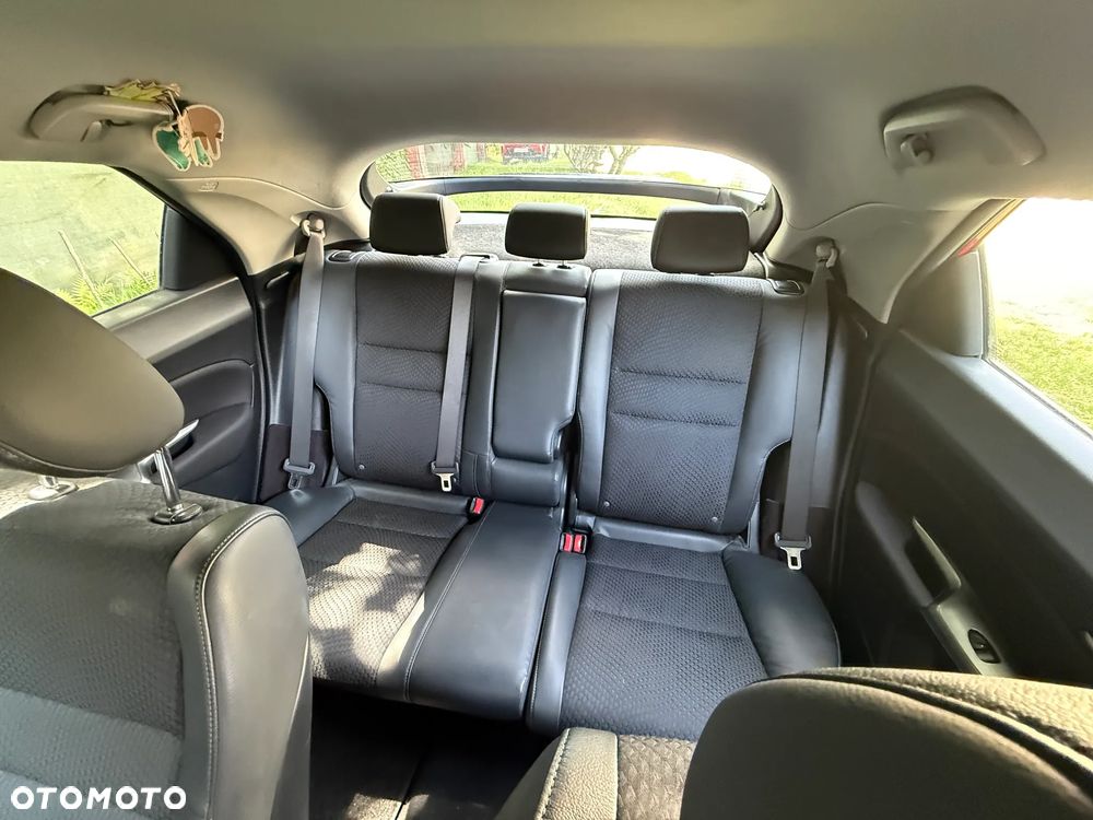 Honda Civic 1.8 Sport - 13