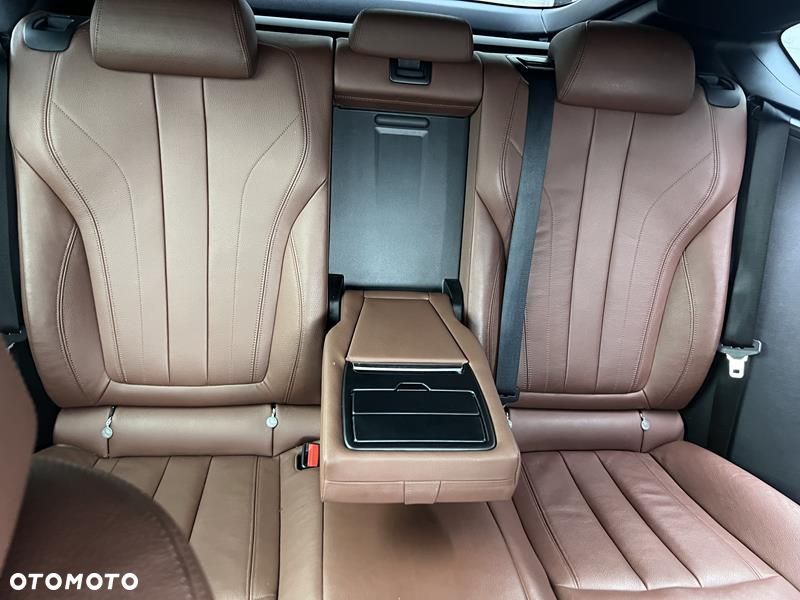 BMW X6 xDrive40d M Sport - 17