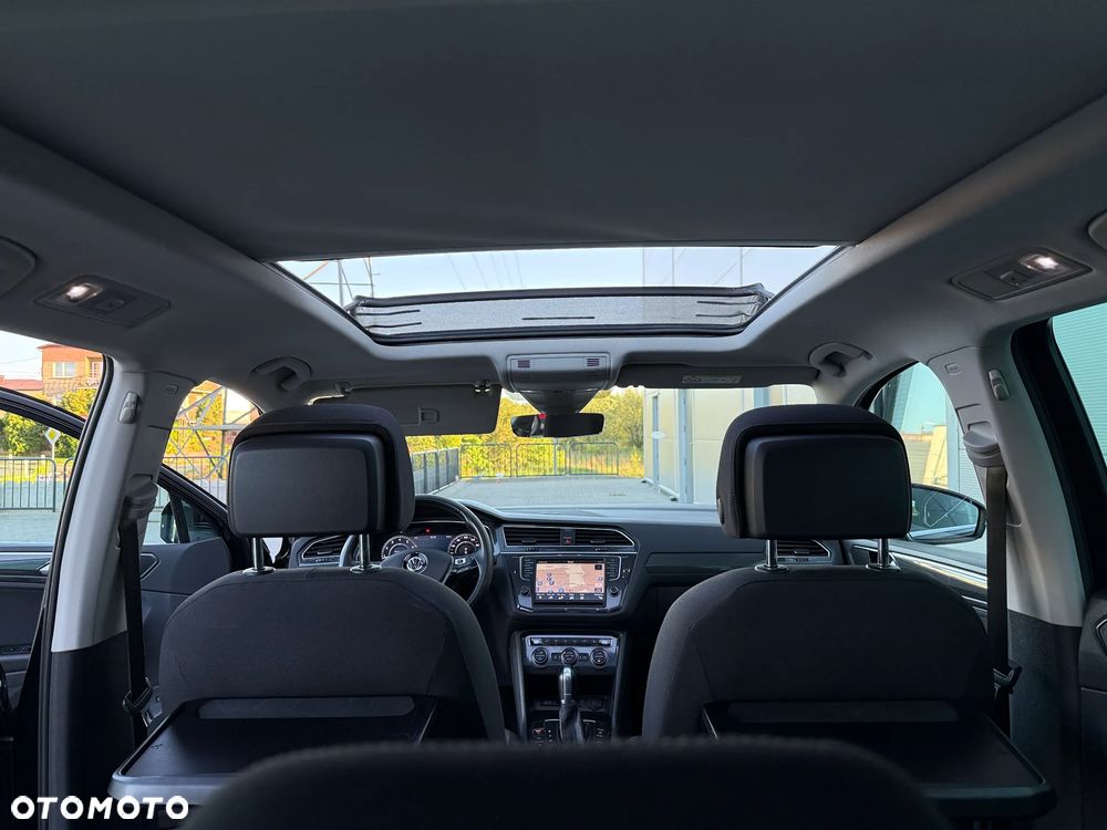 Volkswagen Tiguan 2.0 TSI BMT 4Mot Highline DSG - 30