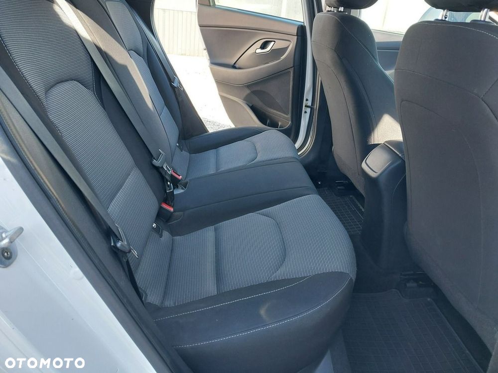 Hyundai i30 - 12