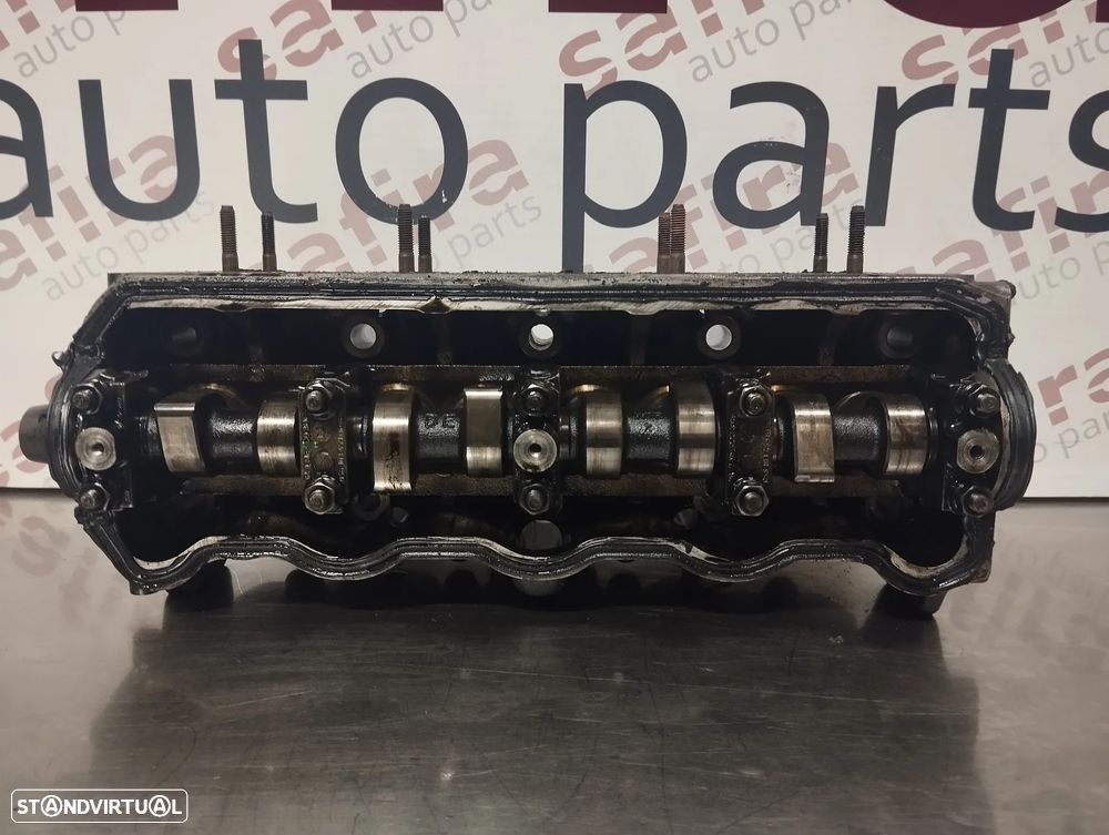 CABEÇA DO MOTOR AUDI SEAT VOLKSWAGEN 1.9TDI VP 90CV 110CV 038103373E 038103373A - 9