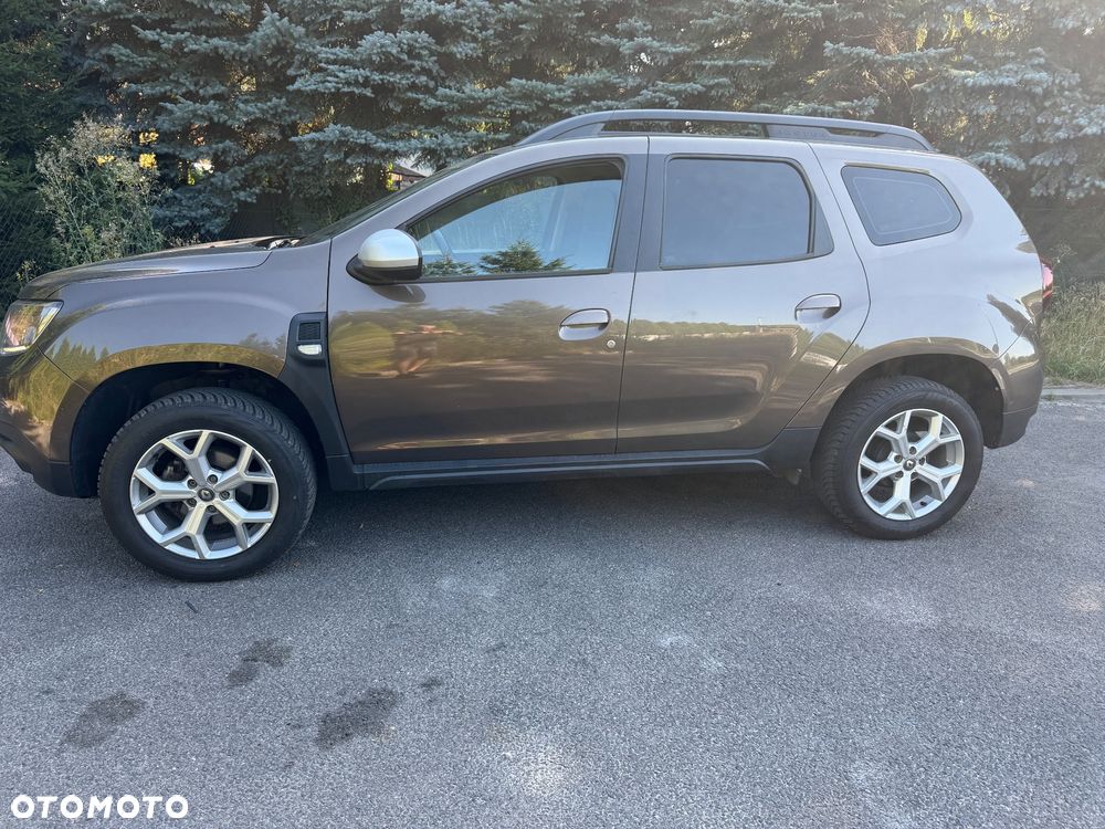 Dacia Duster - 9