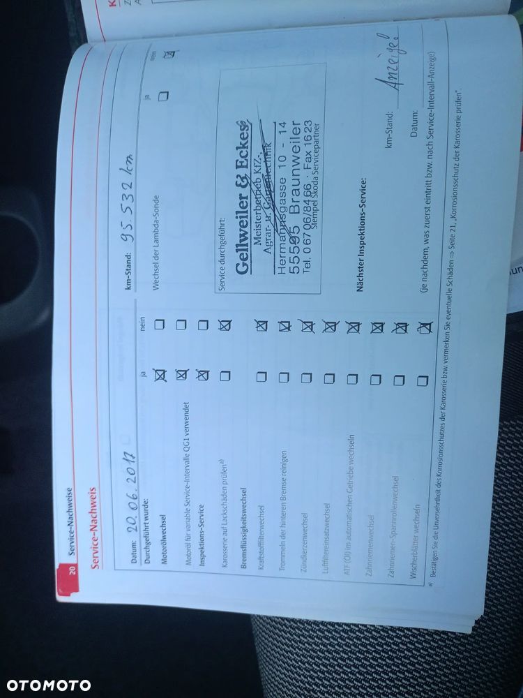 Skoda Fabia 1.4 16V Family - 9