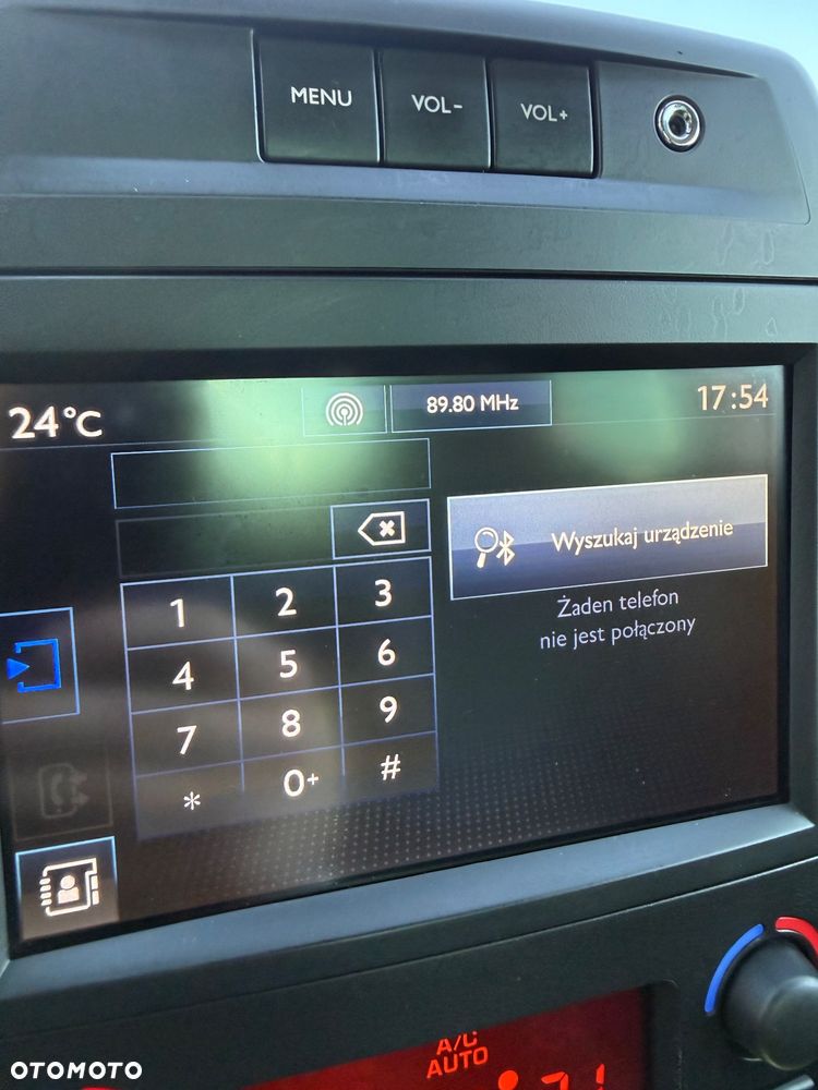 Peugeot Partner HDi FAP 115 Allure - 29