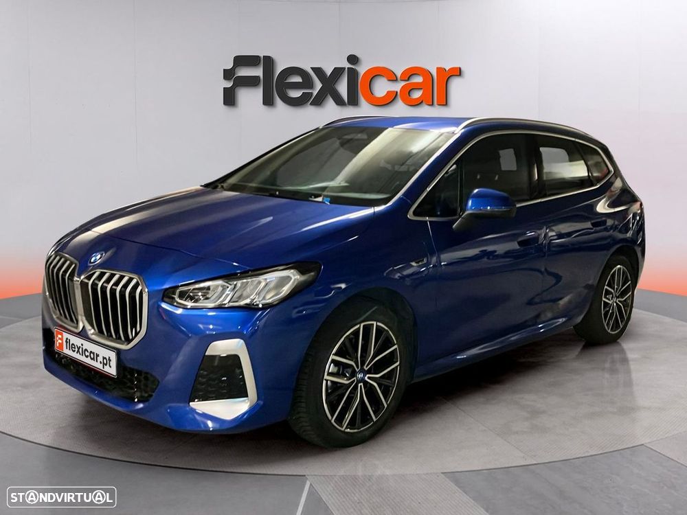 BMW 225xe Active Tourer e xDrive Pack Desportivo M - 3