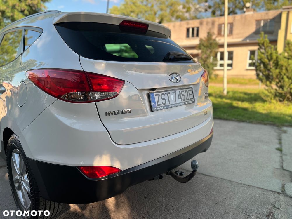 Hyundai ix35 1.6 GDI Style 2WD - 5