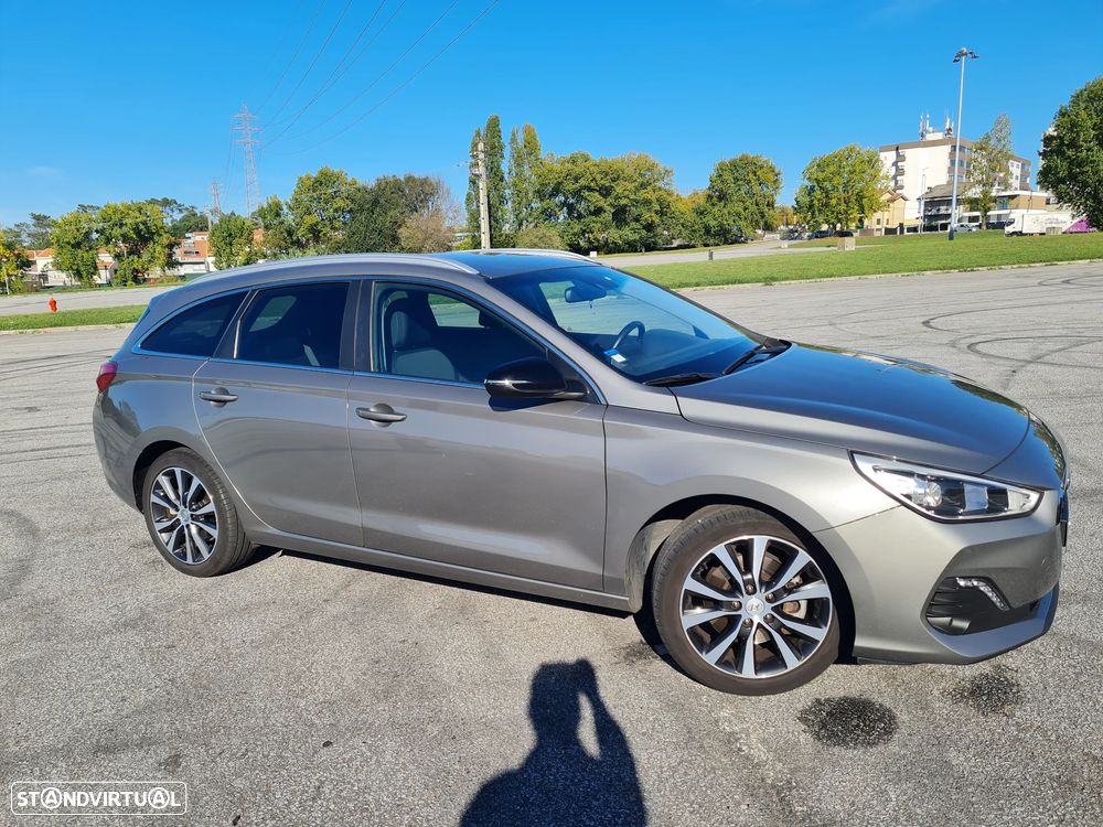 Hyundai i30 SW 1.0 T-GDi Style Plus - 6