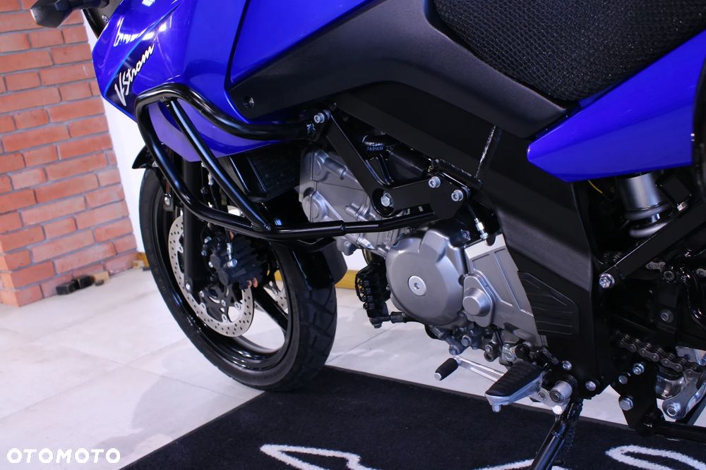 Suzuki DL - 34