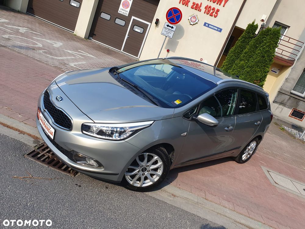 Kia Ceed 1.6 GDI XL - 2