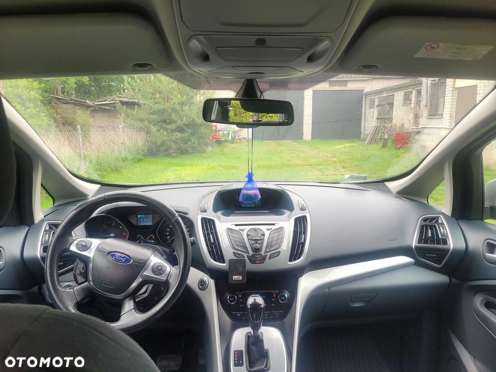 Ford C-MAX - 6