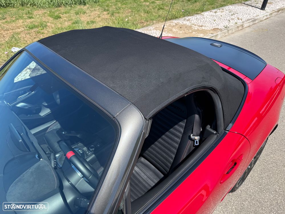 Abarth 124 Spider 1.4 MultiAir Turbo - 49