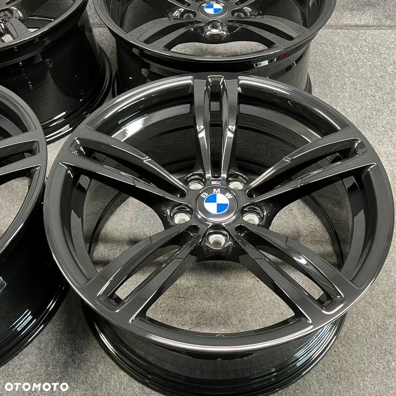FELGI BMW M2 F87 M3 F80 M4 F82 437M 437 19 19” 2284755 2284756 - 3