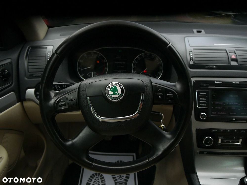 Skoda Octavia 1.8 TSI Laurin & Klement - 18