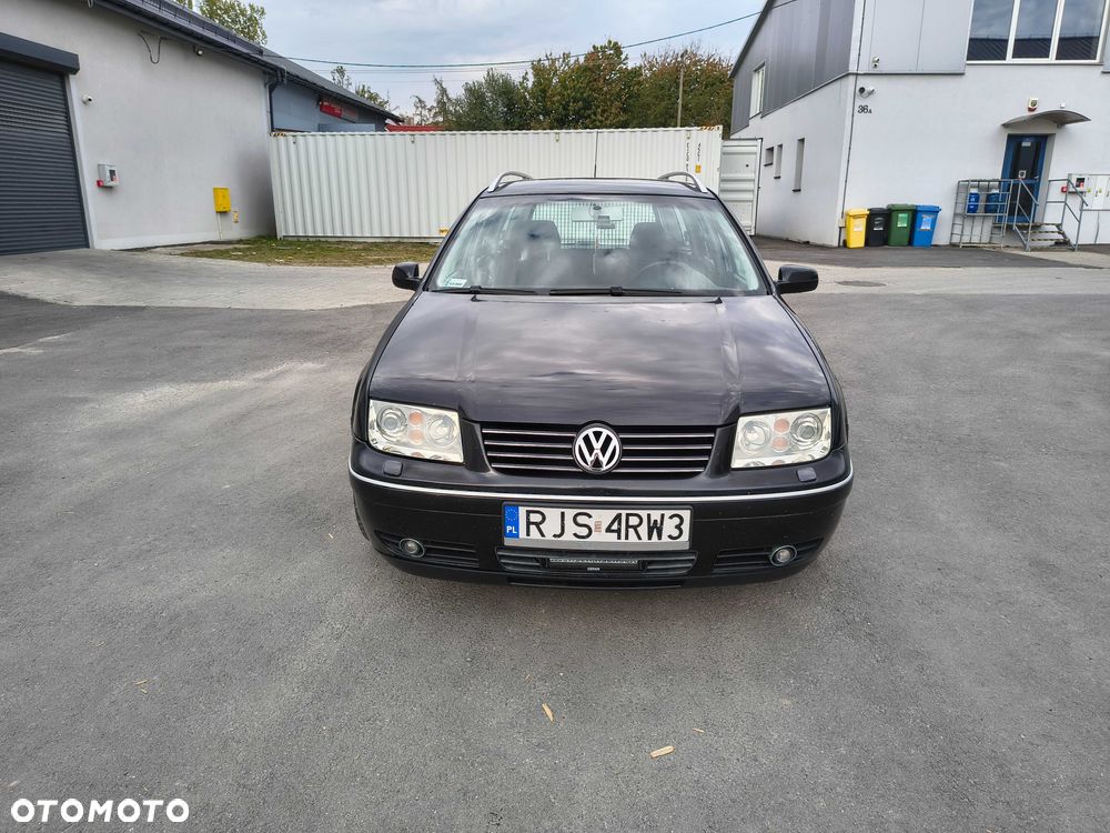 Volkswagen Bora - 6