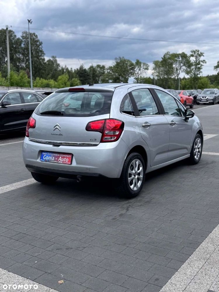 Citroën C3 - 6