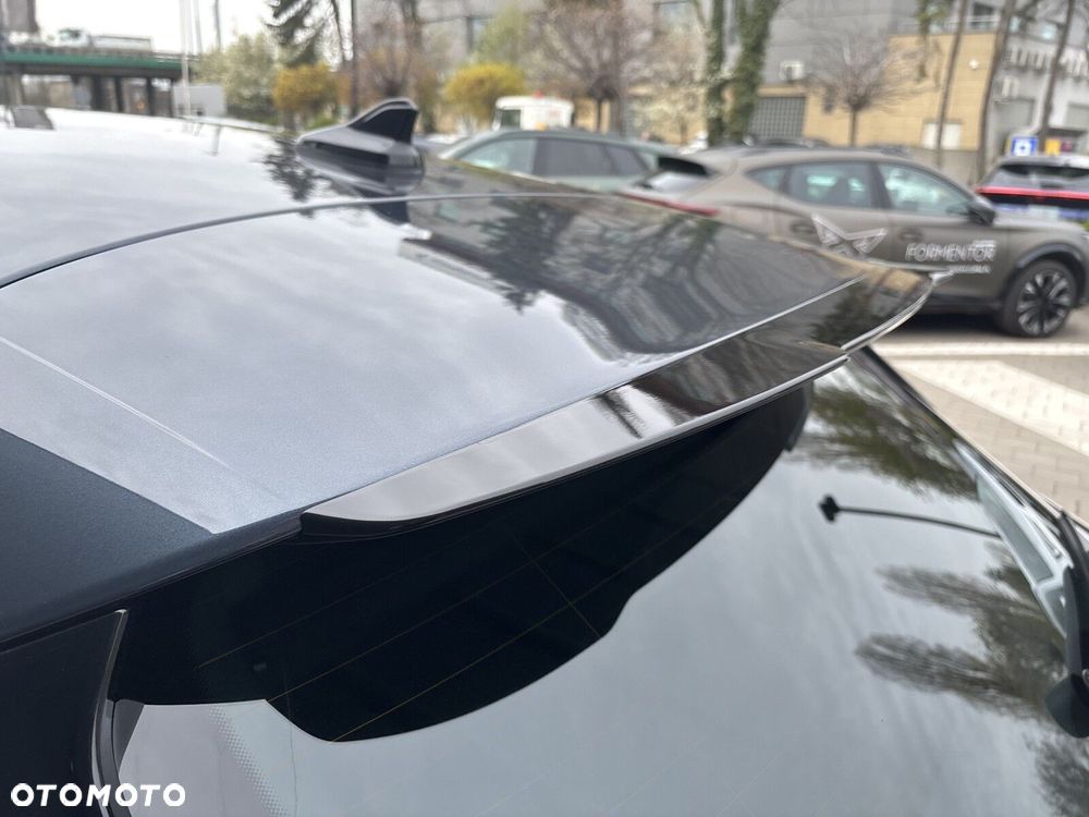 Cupra Leon 1.5 eTSI mHEV DSG - 20