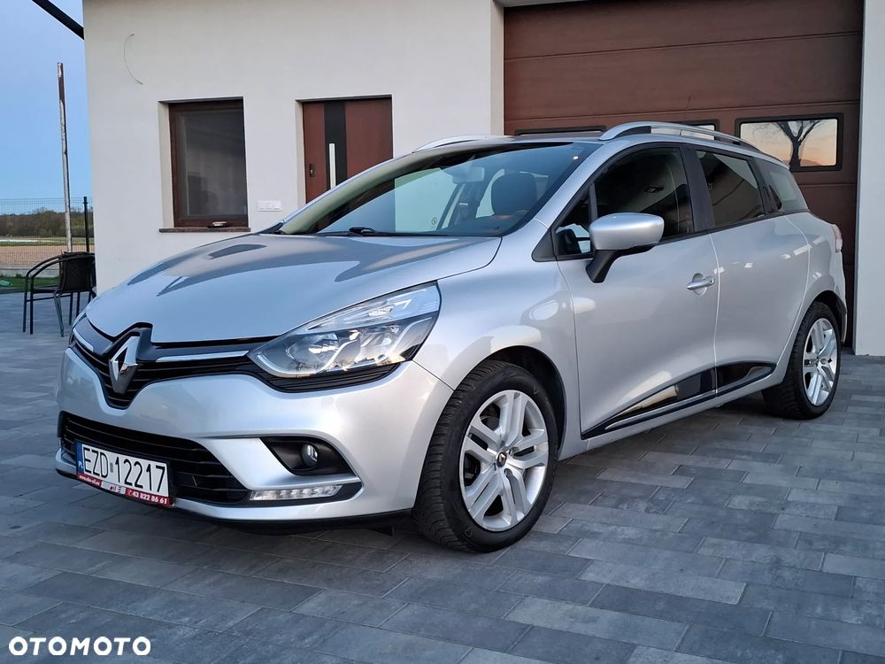 Renault Clio (Energy) TCe 90 Start & Stop LIMITED - 3