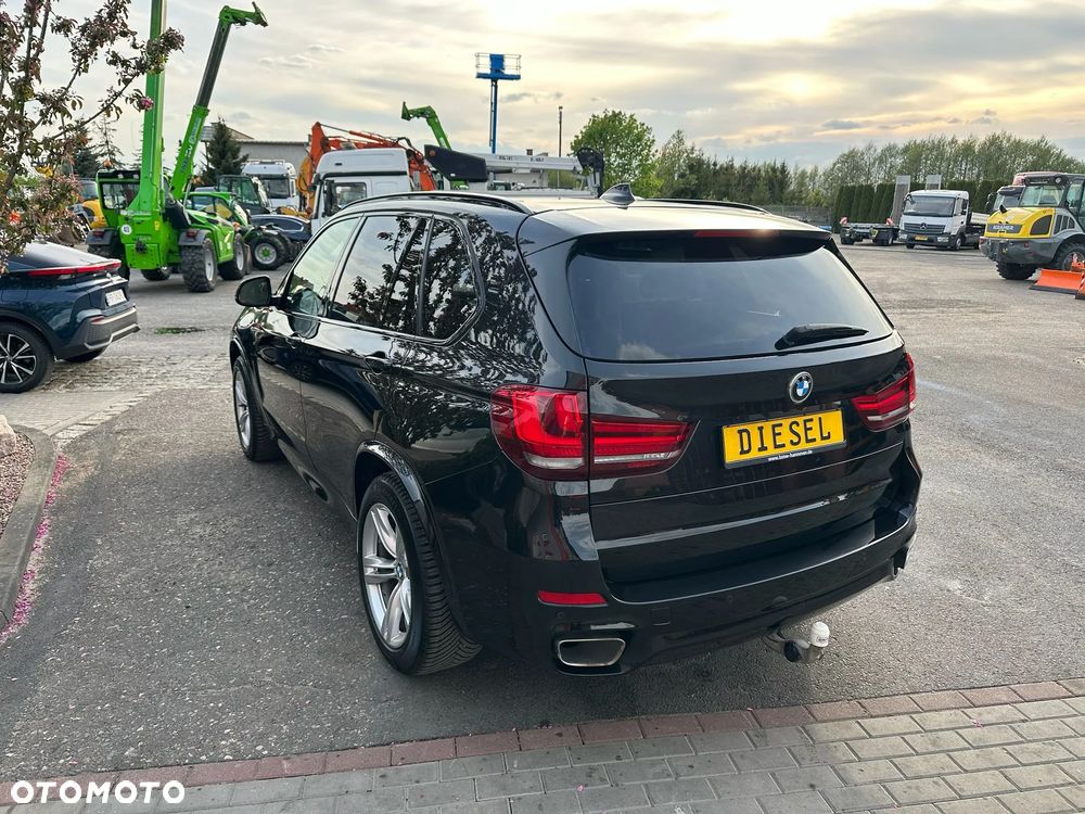 BMW X5 - 6