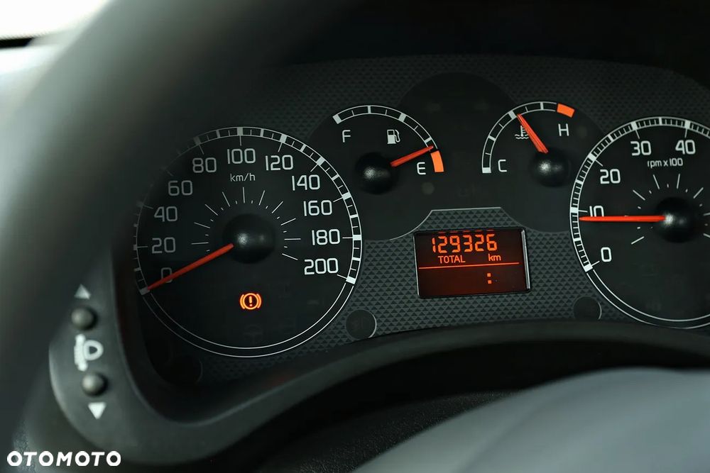 Fiat Panda - 28