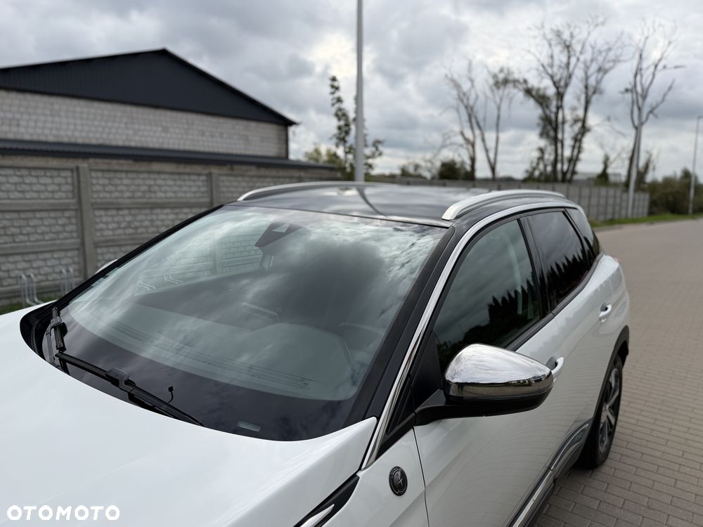 Peugeot 3008 PureTech 130 Stop & Start GPF EAT8 Crossway - 13