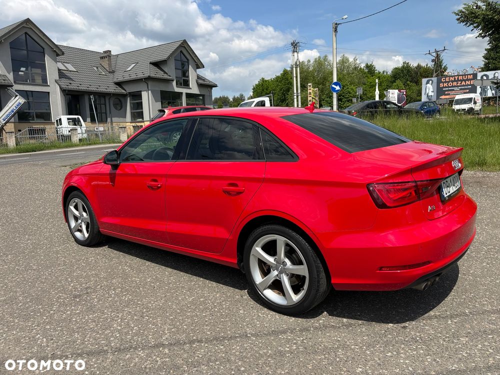 Audi A3 Limousine 1.4 TFSI Ambition S tronic - 3
