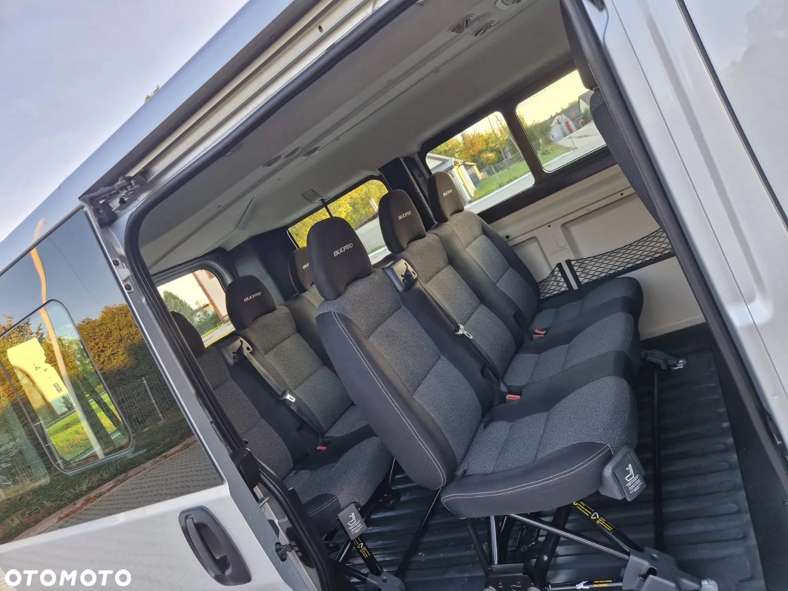 Fiat Ducato - 18