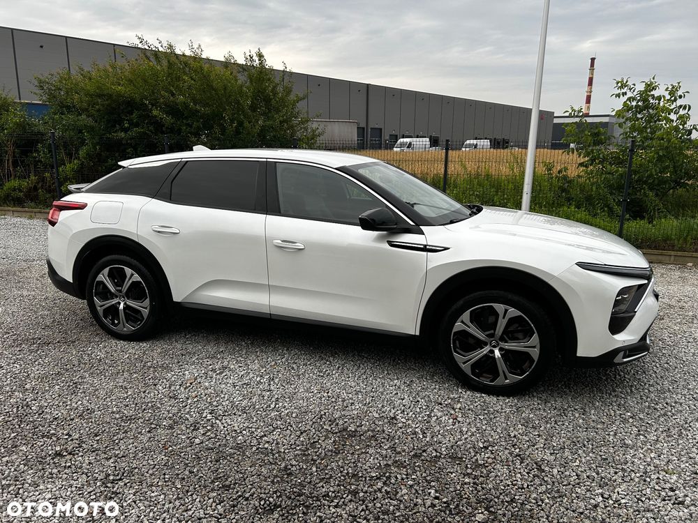 Citroën C5X 225 Start&Stopp e-EAT8 PLUS - 15