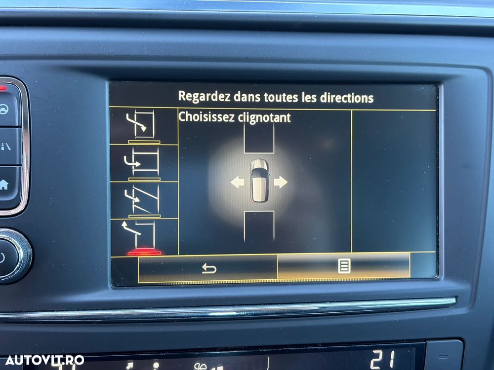 Renault Kadjar Energy dCi 130 Bose Edition - 16