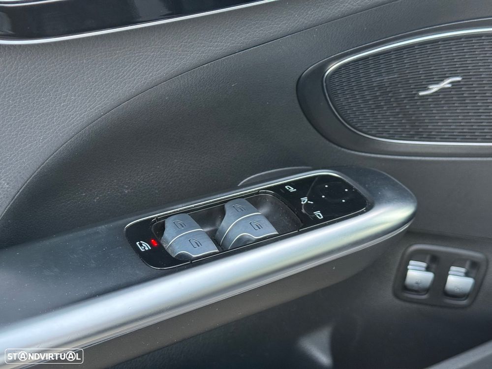 Mercedes-Benz C 300 e 9G-TRONIC Edition AMG Line - 19