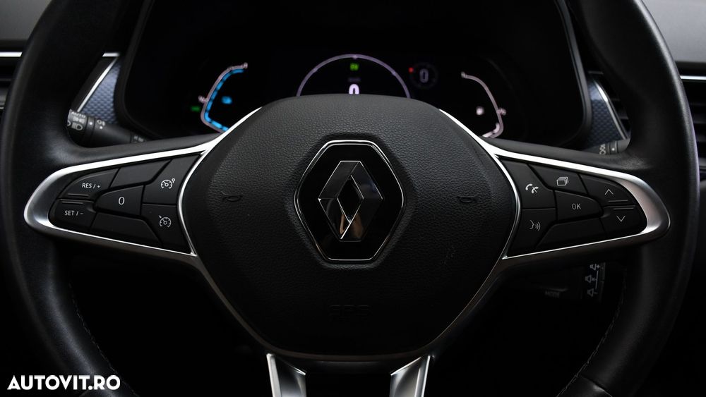 Renault Arkana E-TECH 145 Techno - 23