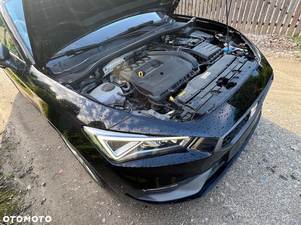 Seat Leon 1.5 eTSI ACT OPF DSG FR - 23