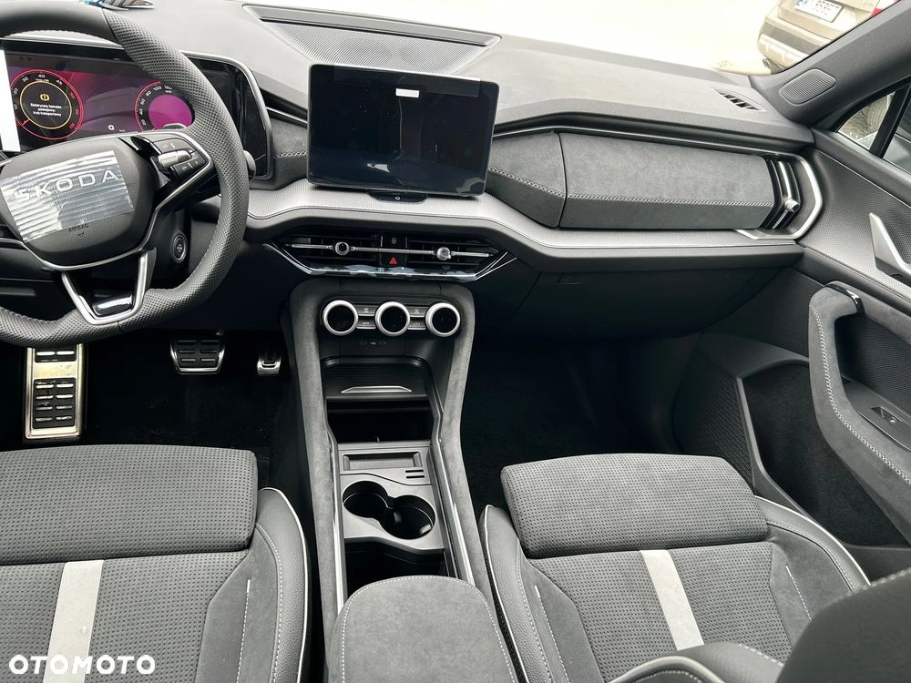 Skoda Kodiaq 2.0 TDI 4x2 Sportline DSG - 8