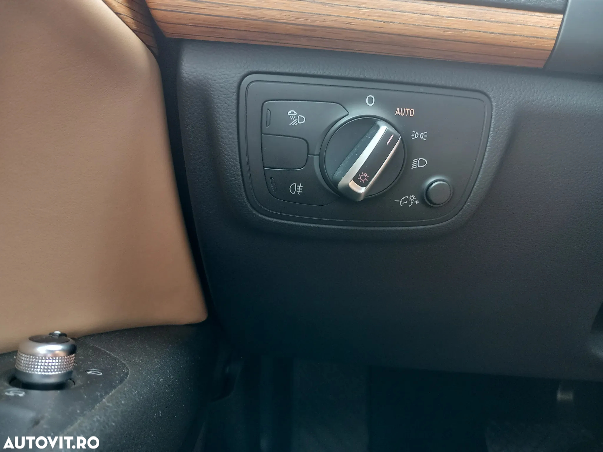 Audi A7 3.0 TDI Quattro S-Tronic - 14
