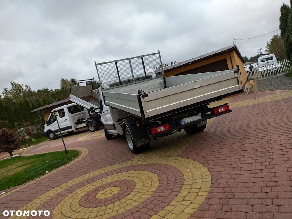 Ford TRANSIT - 7