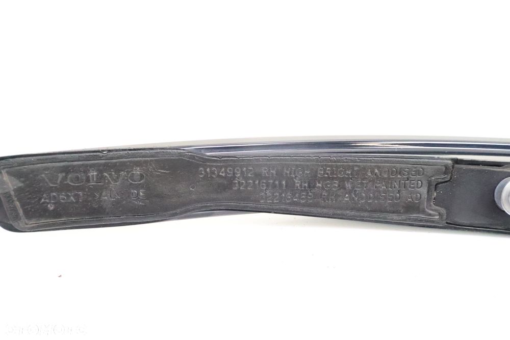 VOLVO XC90 II RELINGI DACHOWE 31349912, 31349911 - 10